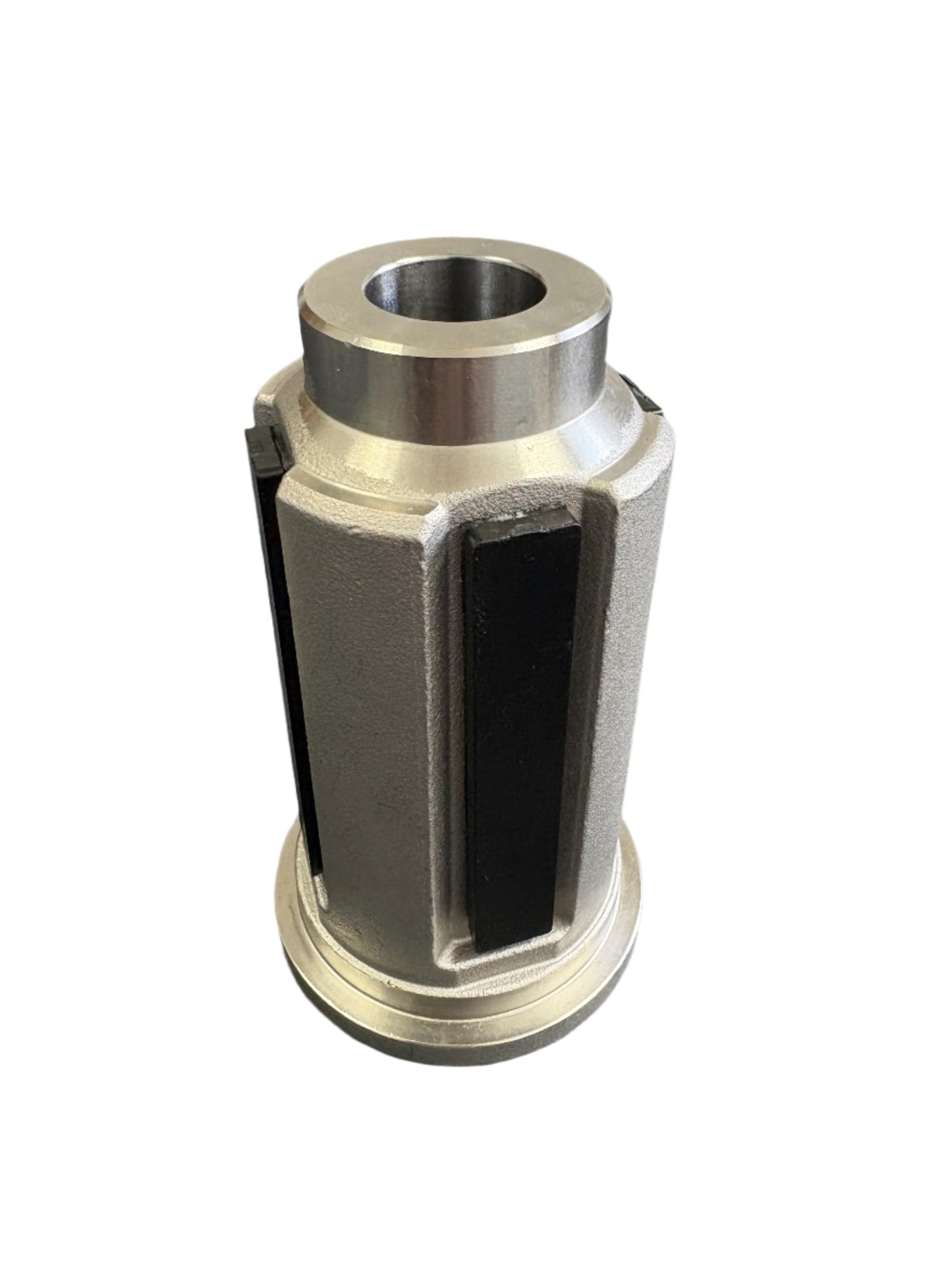 Hill Marine Bravo One XR / Fat Shaft Solid Hub Kit (400HP or more) 19 Spline 223