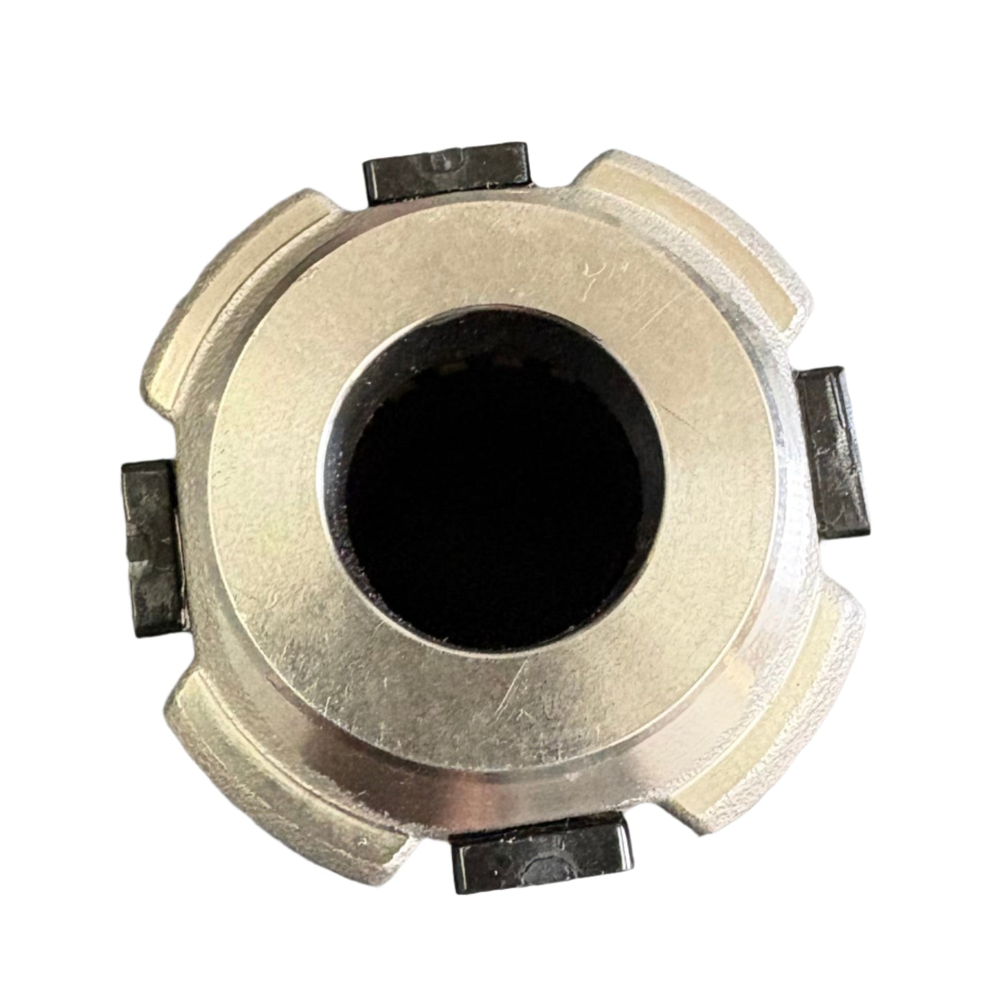 Hill Marine Bravo One XR / Fat Shaft Solid Hub Kit (400HP or more) 19 Spline 223