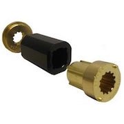 Hub Kit 113 Honda BF (30-50HP)