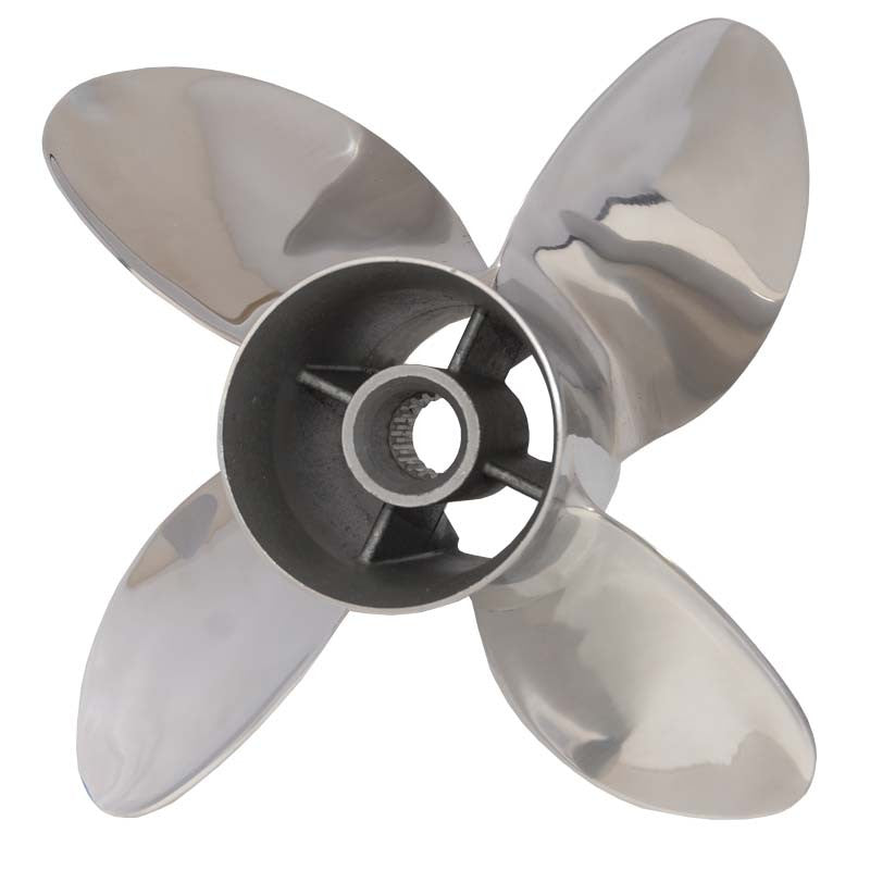 FOUR by 4 Rear Propeller for Mercruiser Bravo 3