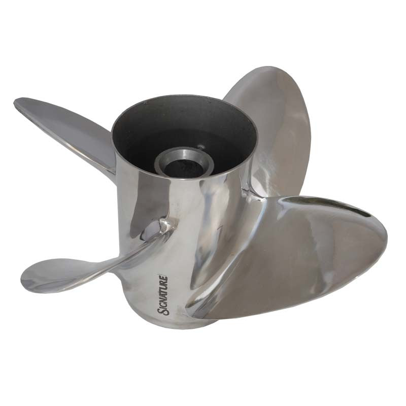 FOUR by 4 Rear Propeller for Mercruiser Bravo 3