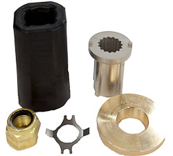 Hub Kit 204 Suzuki 150 - 300 4x 2004 and newer