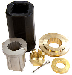Hub Kit 203 Yamaha 115HP, FS 115 (2 Or 4 Stroke)