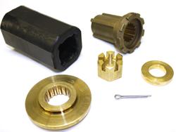 Hub Kit 226 Suzuki 100 - 115HP 4x 2009 and newer 140hp 4x
