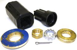 OMC/Cobra Sterndrives/Volvo Penta 19 Tooth Spline