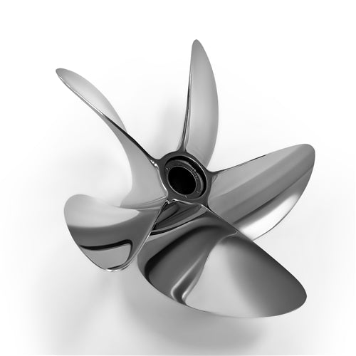 Volvo Penta SX Stern Drive Propeller – 14.5 X 19 Pitch – 19 Spline – Standard Rotation