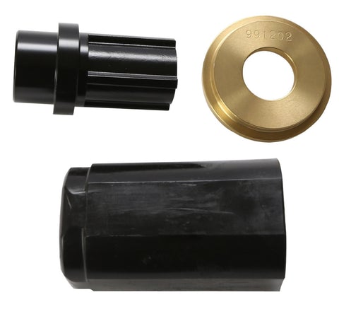 Hub Kit 200 Evinrude/Johnson 150 - 300HP Lg Gearcase, 15 Tooth Spline,91 And newer