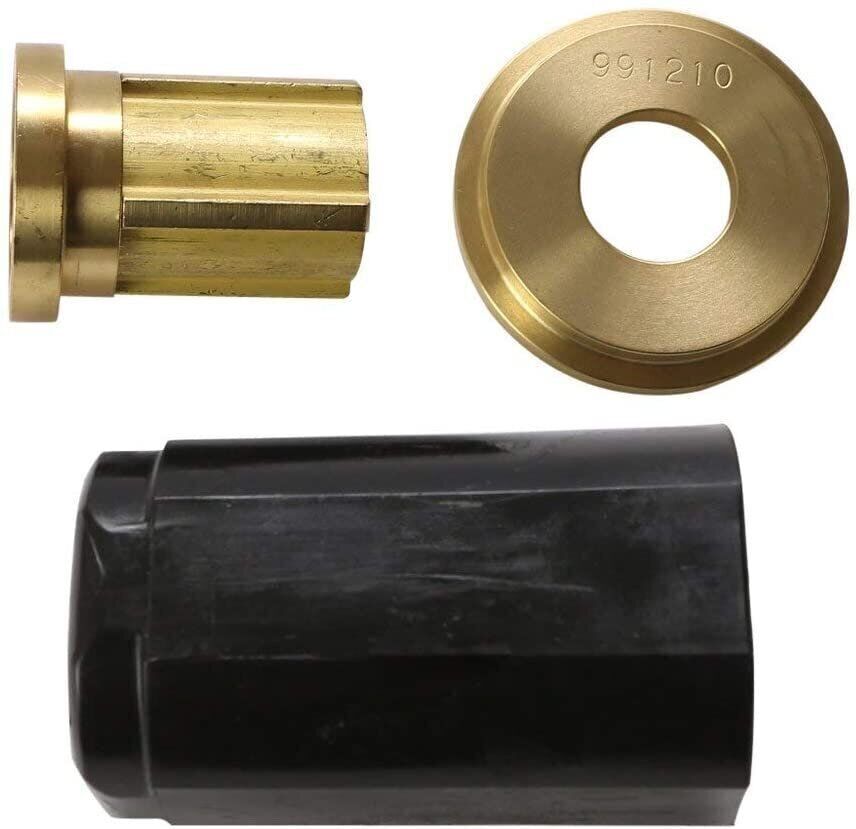 Hub Kit 206 Evinrude/Johnson 1968 and Newer 13 Spline Hub Kit