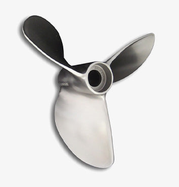 Outboard Propellers