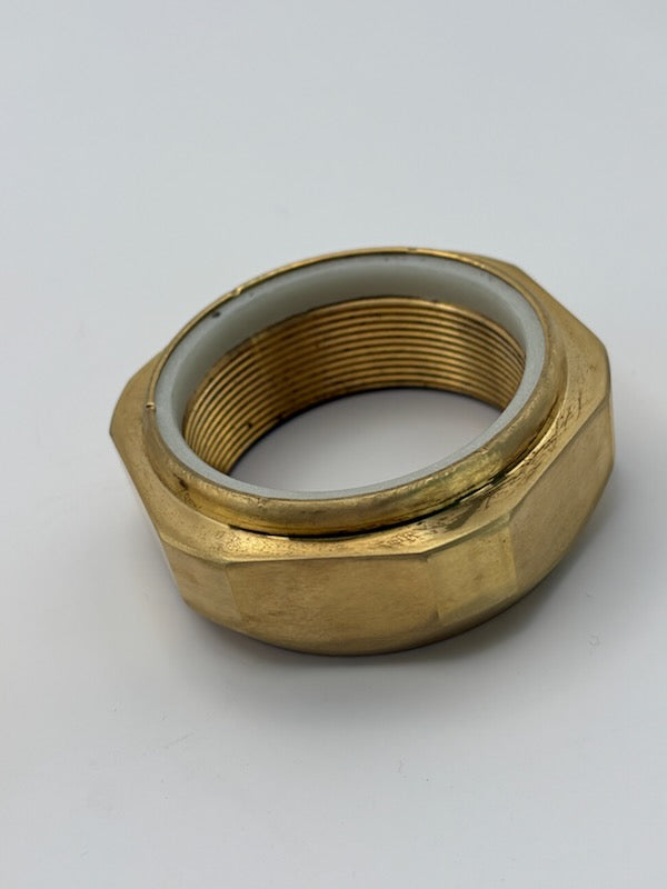 Bravo 3 Nut And Washer Combo