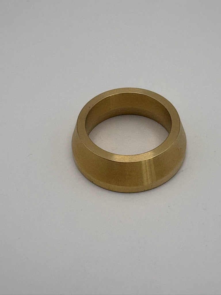 Bravo 3 Nut And Washer Combo