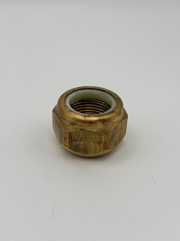 Bravo 3 Nut And Washer Combo