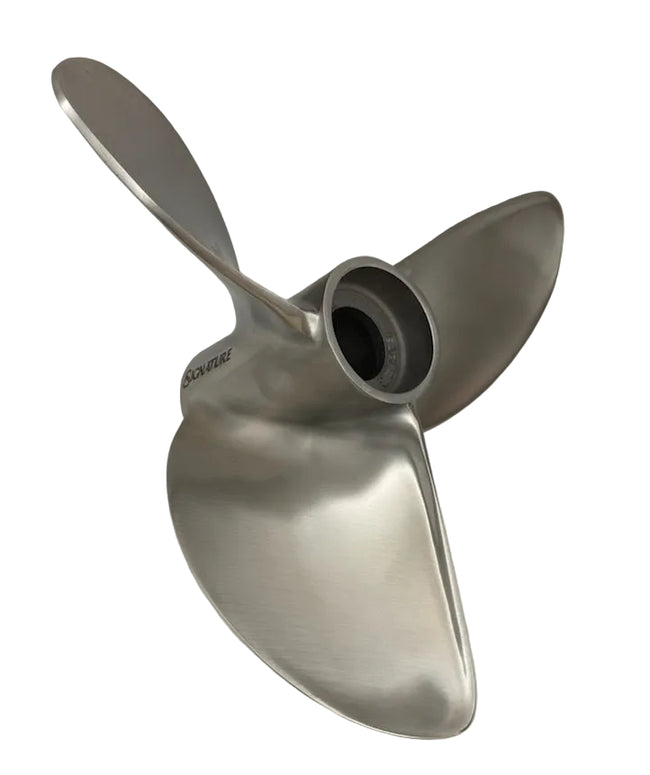 Signature Eagle Three MINI Propeller 13-1/2 D