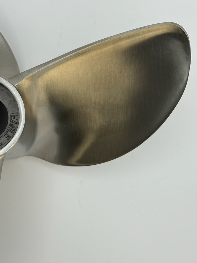 Signature Eagle Three MINI Propeller 13-1/2 D