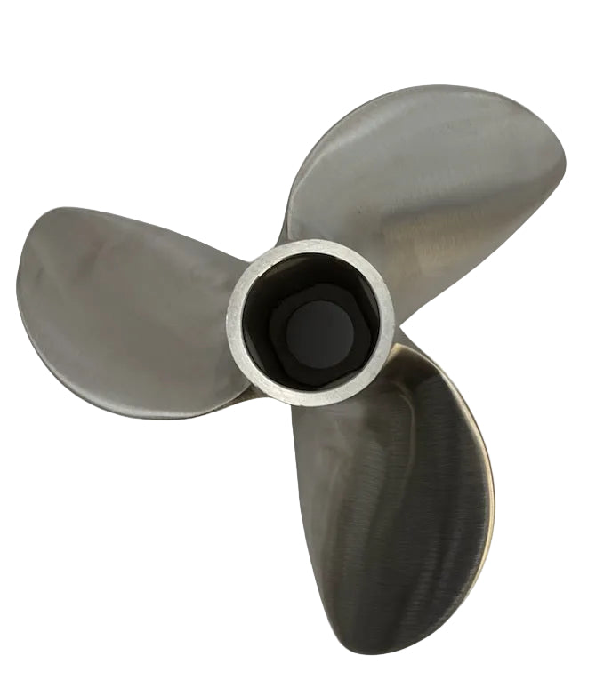 Signature Eagle Three MINI Propeller 13-1/2 D