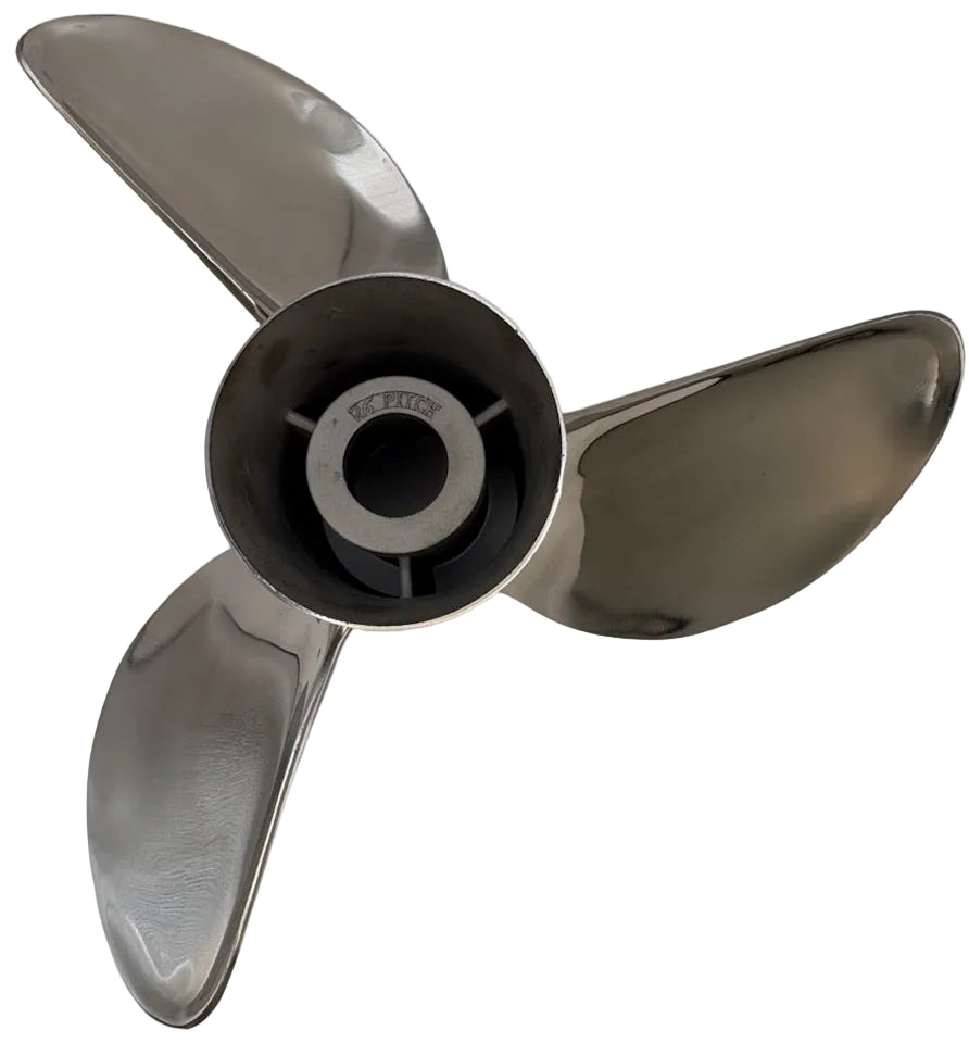 Signature TH Semi Cleaver 13-1/2 Diameter For 90-115s