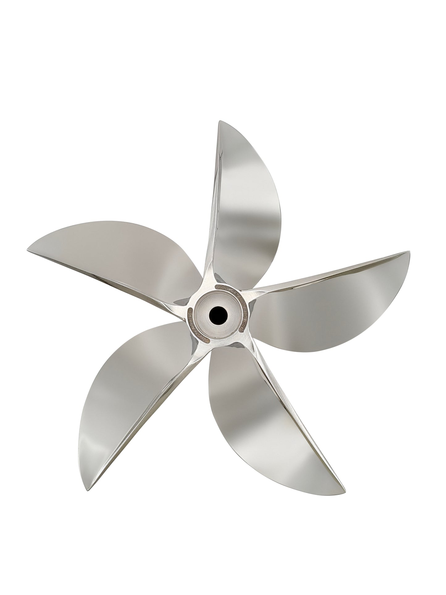 Signature 400 Cleaver for Mercury