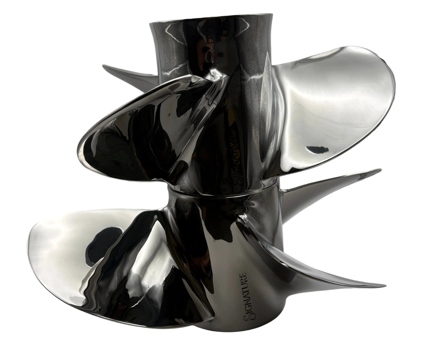 Signature B3 Four By Three Combo For Bravo 3 (Set)