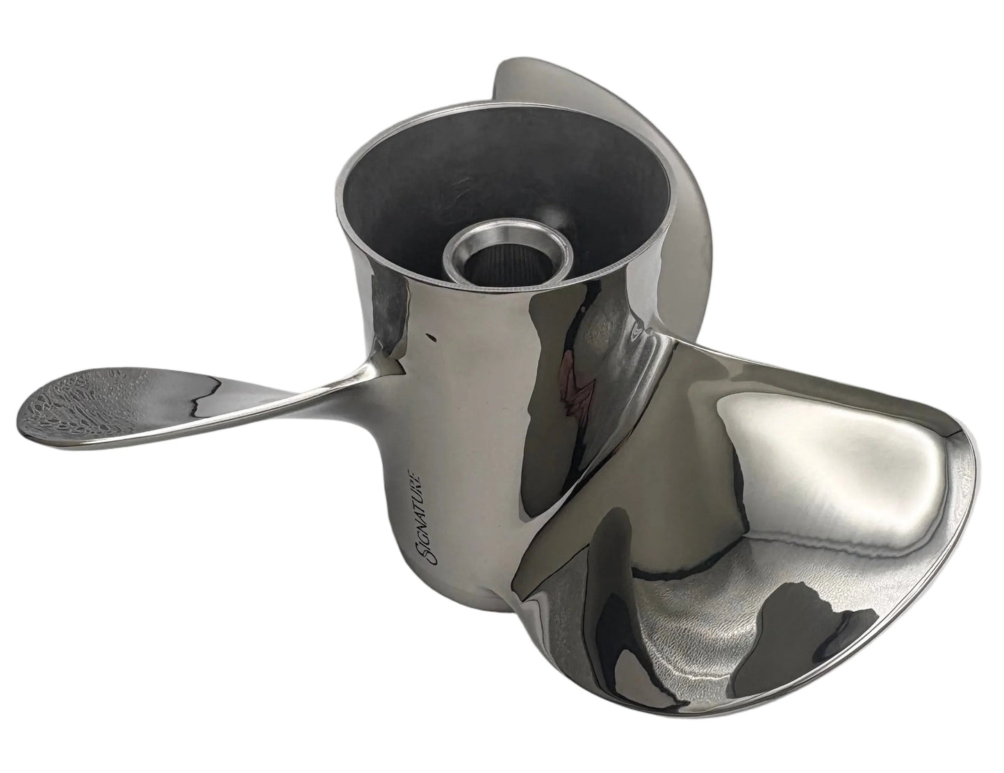 Signature B3 Four By Three Combo For Bravo 3 (Set)