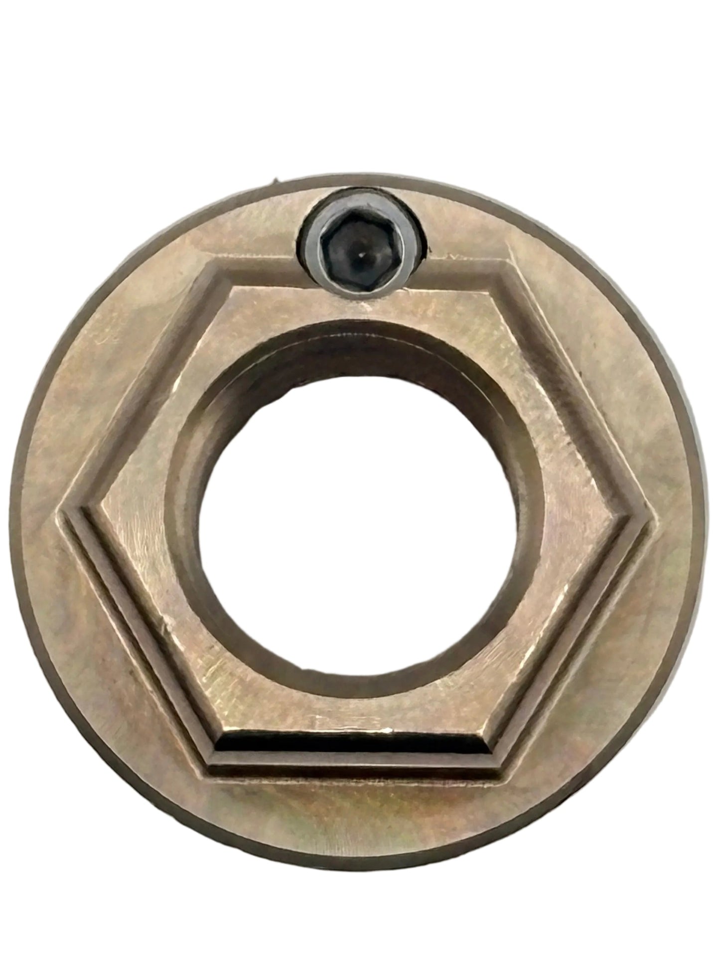 Split-Loc Propeller Nut