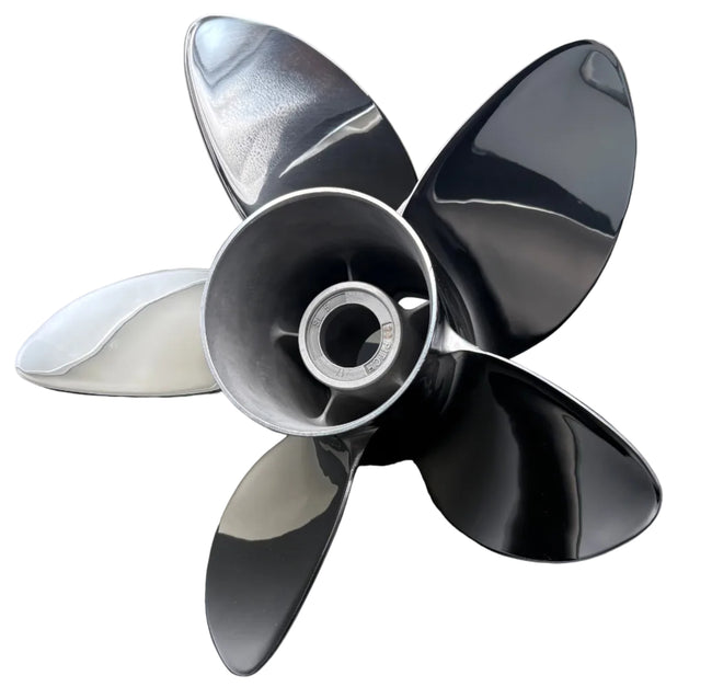 Signature SL five Propeller for Mercruiser Bravo 1