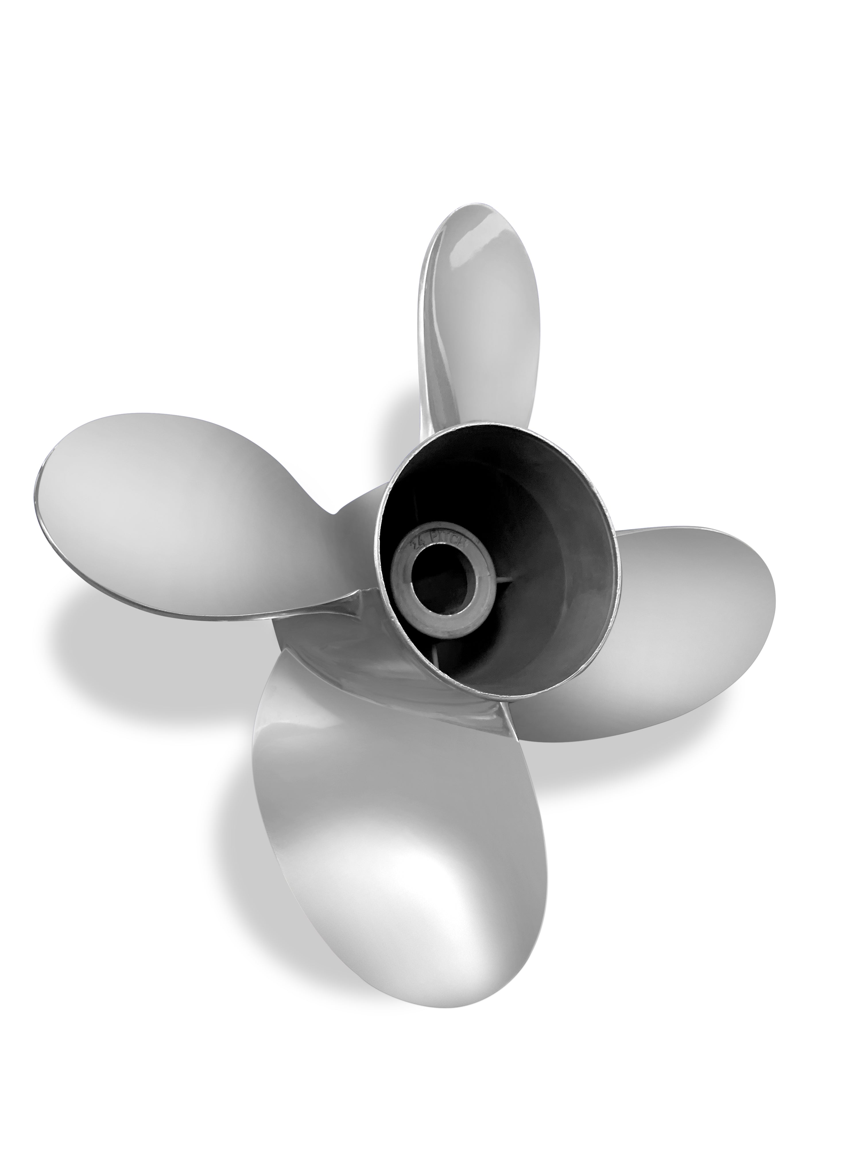 Propeller Ht Performance Propellers – Hill Marine