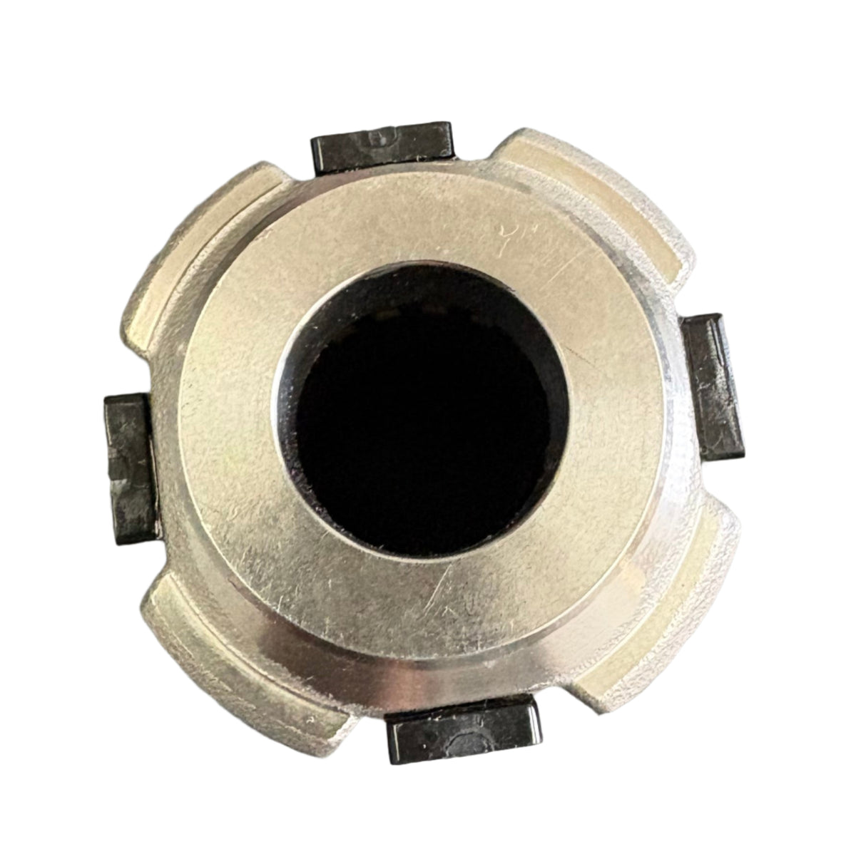 Hill Marine Bravo One XR / Fat Shaft Solid Hub Kit (400HP or more) 19