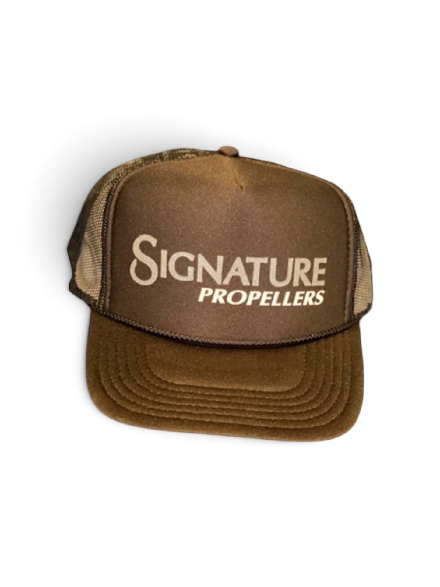 Signature Propeller Hat