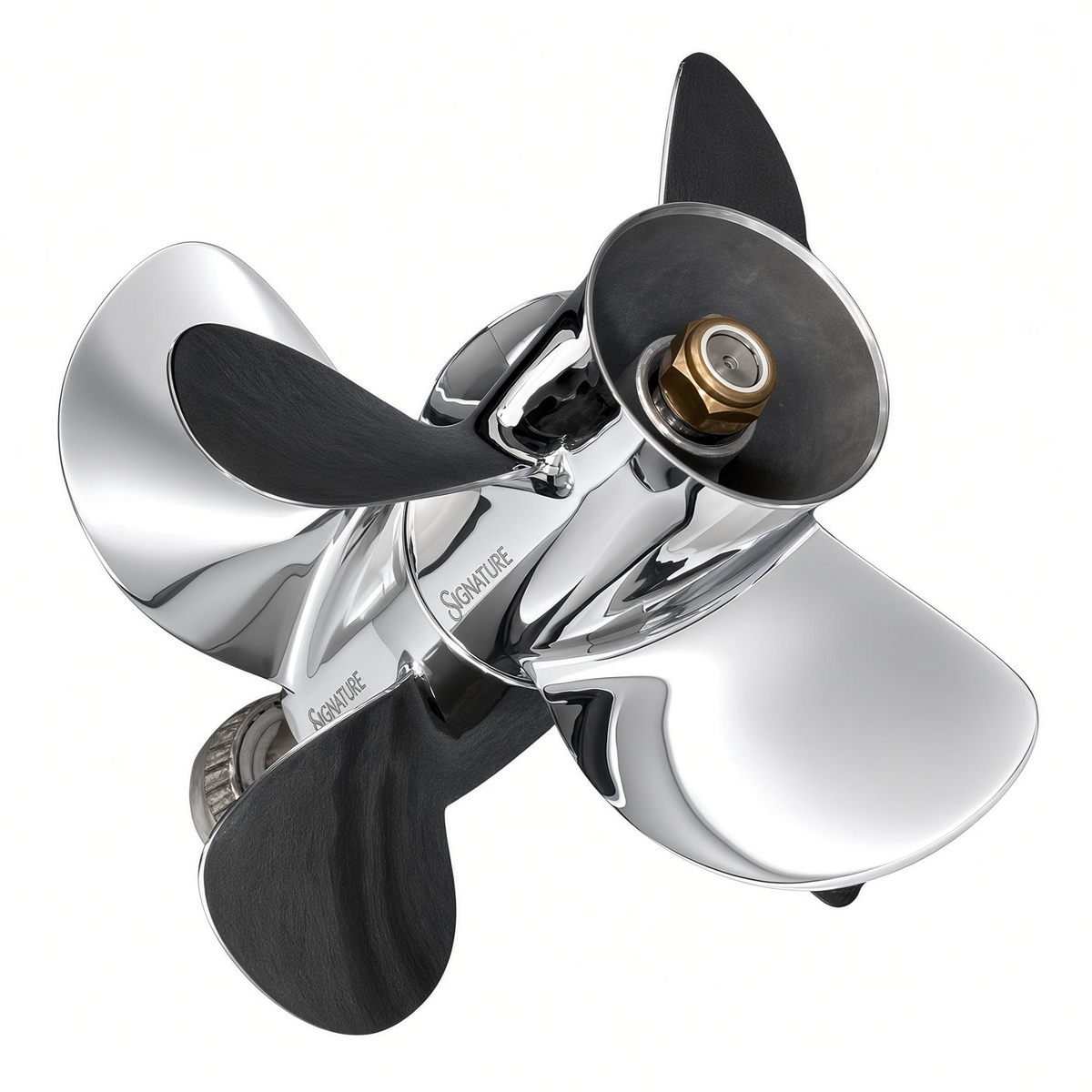 Signature B3 Four By Three Combo For Bravo 3 (Set)
