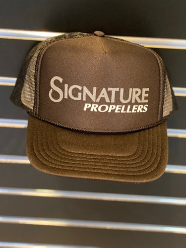 Signature Propeller Hat