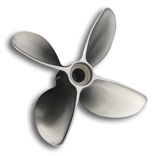 Eagle 4 Propeller for Performance Outboard