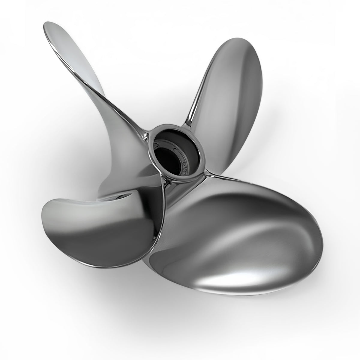 Performer 4 Chopper Propeller Hill Marine